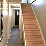 In The Heart Of Apartmán