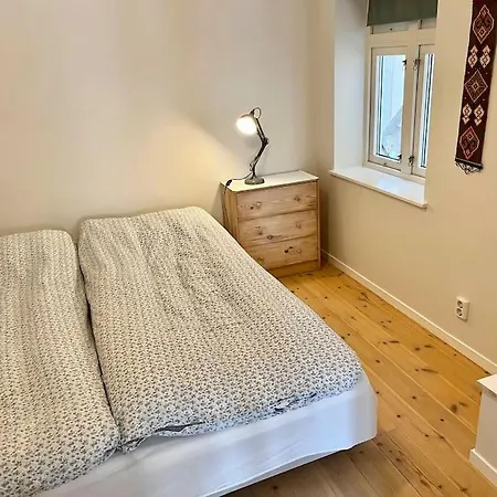 Daire In The Heart Of