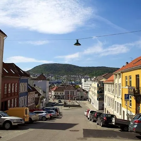 In The Heart Of Апартаменти