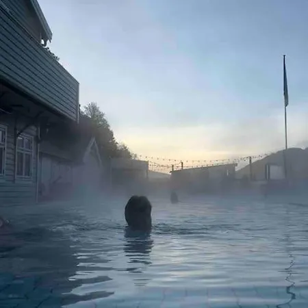 In The Heart Of Apartment