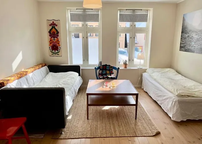 In The Heart Of * Берген