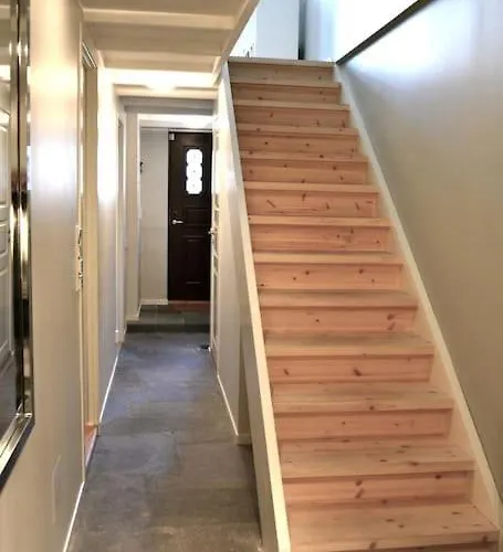 In The Heart Of Apartment