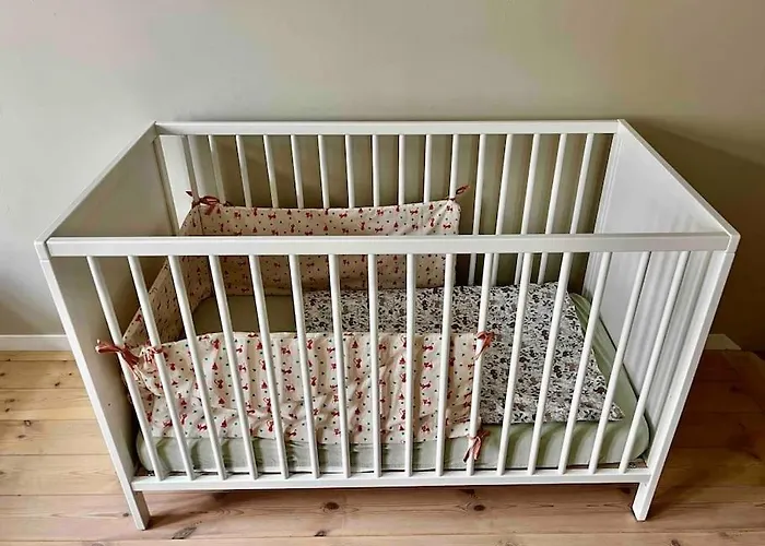 Apartament In The Heart Of Bergen