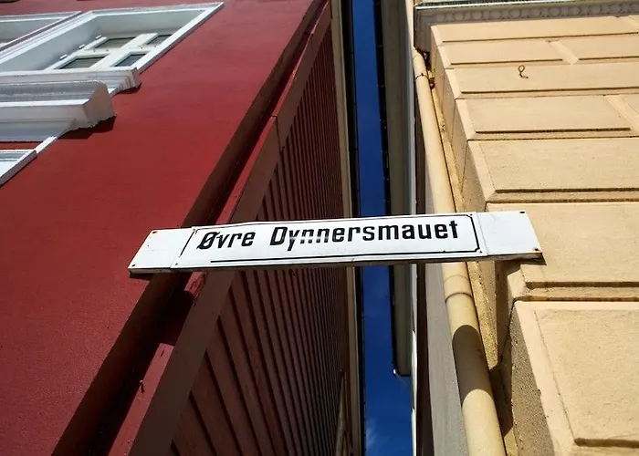 In The Heart Of * Bergen