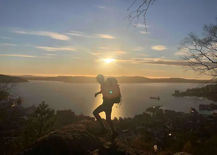 Apartament In The Heart Of *