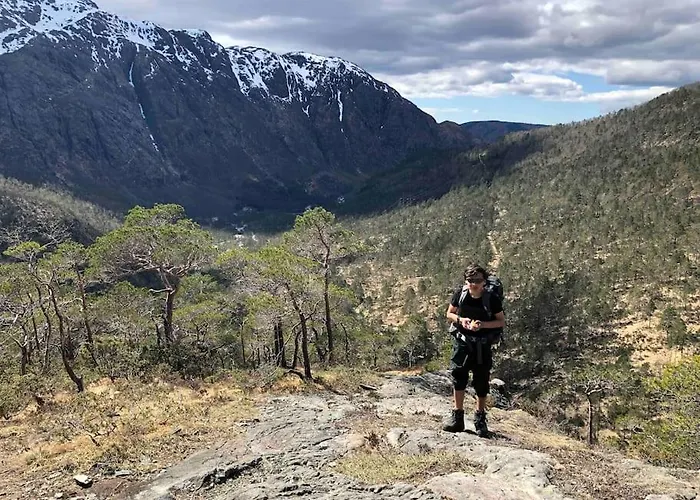 In The Heart Of Apartament *