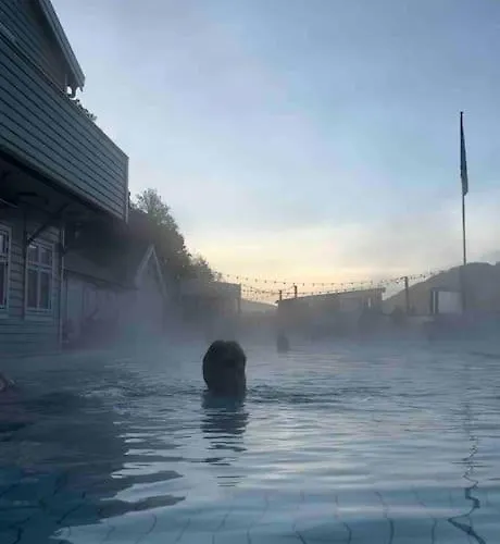 In The Heart Of Apartment